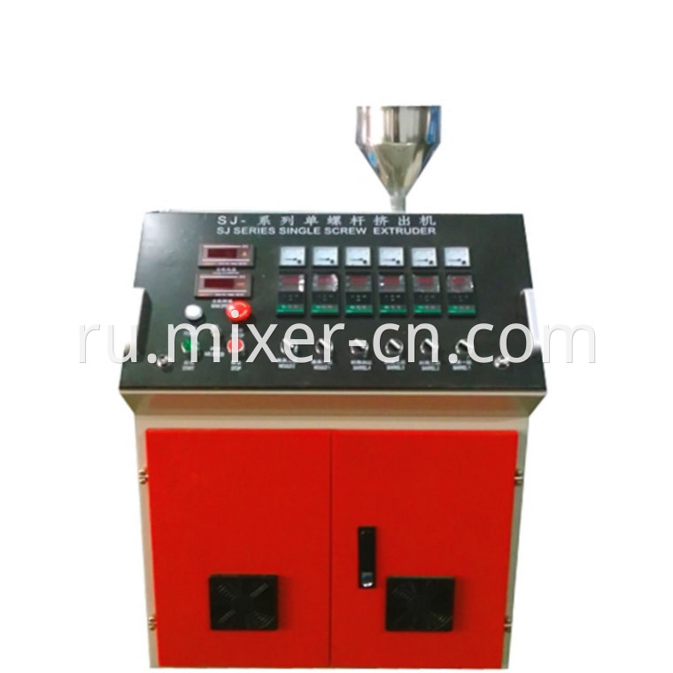 30sjsingle Screw Extruder2